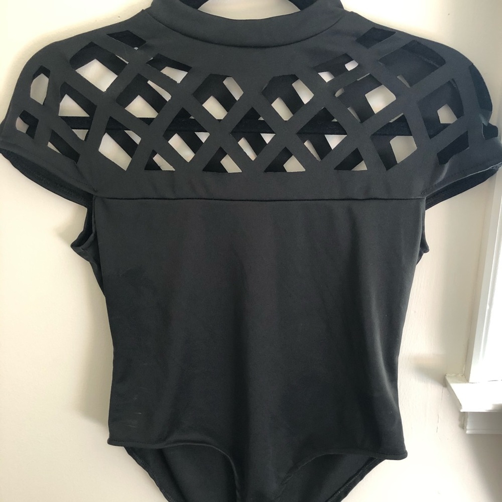 Bodysuit